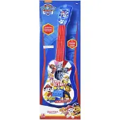 Claudio Reig 4 Strings In Case Gitarre