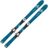 Salomon QST MAX Jr M + C5 GW