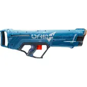 Spyra Wasserpistole Dash, Blau