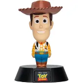 Ginza.se Products PP16015TSID - Toy Story Icon Leuchte Woody - Neu