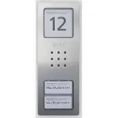Siedle CA 812-2 E