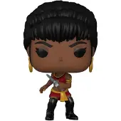 Funko POP! Star Trek - Uhura 1141 - Pop! - Vinyl Figur