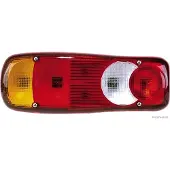 Herth+Buss Elparts Heckleuchte 83840742