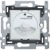 Niko Basic Element-Schienen-Dimmer - 310-02001