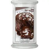 Kringle Candle Lava Cake 623g