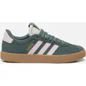 Adidas - Women's VL Court 3.0 - Sneaker Gr 38 bunt