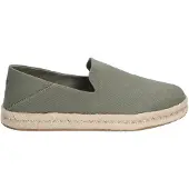 Toms Herren Slipper Santiago - Grijs - Größe 43