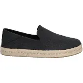 Toms Herren Slipper Santiago Heren - Zwart - Größe 43