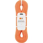 Petzl - Volta Guide - Einfachseil Gr 80 m weiß