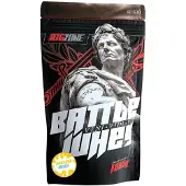 Big Zone Battle Whey 1000g - Milch mit Honig