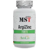 MST ArgiZinc Forte Kapseln 0,1 kg