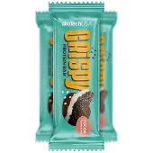 Biotech USA BioTech Crispy Protein Bar 16x 40 g Riegel