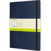 Moleskine Notizbuch Soft Cover