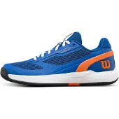 Wilson Rush Pro 5 Junior Allcourt-schuhe