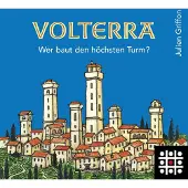 Helvetiq VOLTERRA - Wer baut den höchsten Turm?