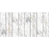 DecoMode Vliestapete "Vliestapete Holz" Holz geprägt Holz 10,5mx52cm