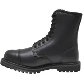 Brandit Phantom Fur Liner 10 Eye Stiefel
