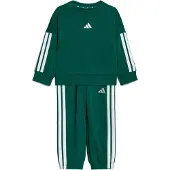 Adidas Jogginghose und Sweatshirt-Set Baby Essentials