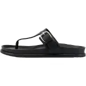 Vagabond Shoemakers Damen Pantoletten Effie - Zwart - Größe 38