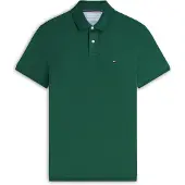 Tommy Hilfiger 1985 Regular Fit Kurzarm-poloshirt
