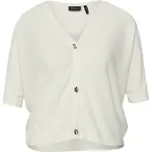 s.Oliver Black Label Cardigan Offwhite Größe: 42 | Cardigans Outlet | Damen | Weiß