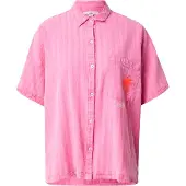 Rip Curl Hotel Malibu Embroid Kurzarmhemd