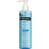 Neutrogena Hydro Boost Water Gel Cleanser 200 ml
