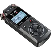 Tascam DR-05XP Handheld-Recorder