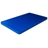Contacto Schneidbrett GN 1/1, blau 25mm