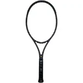 Völkl Tennisschläger Vöstra V9 100in/305g/Turnier 2024 schwarz - unbesaitet -