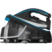 BLACKANDDECKER Black Decker BXSS2401E Dampfgenerator