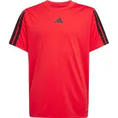Adidas Kinder Shirt Train Essentials 3-Streifen Kids