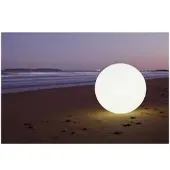 Smart&Green LED Ball Lichtkugel 35 cm mit App Steuerung