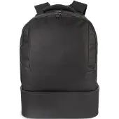 Kimood Rucksack mit festem Boden