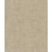 DecoMode Vliestapete "Beton Uni" Steinoptik geprägt Sand - 10m x 52cm