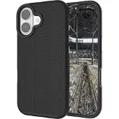JT BERLIN BackCase Pankow Solid MagSafe| Apple iPhone 17| schwarz| 11147 (11147)