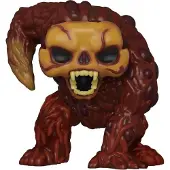 Funko POP! Dc Comics The Flash Blutwert