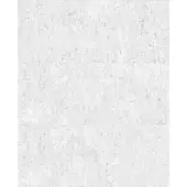Wow Vliestapete "Kork Luxe" aufgeschäumt Hellgrau - 10m x 52cm
