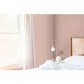 DecoMode Vliestapete "LINEN SHIMMER" uni Design Tapeten