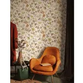 Marburg Vliestapete "Botanical Dreams" botanisch moderne Tapete für Wohnzimmer Schlafzimmer Küche
