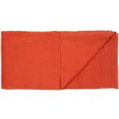 Remlights Saunahandtuch St.Barth 170x40 cm Terra farben