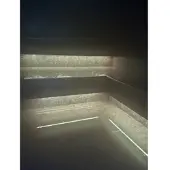 Remlights Dampfsauna LED RGB Strips Set Wasserdicht bis 100 grad celsius