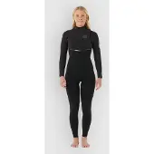 Rip Curl RipCurl WMS E-bomb ZF 43 black (0090) 10