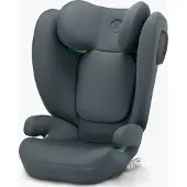 Cybex CBX by Solution B3 i-Fix Kindersitz, Grey