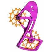 Garbaruk Sram Xplr 13s Stützradsystem