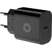 Mobile Origin PD20W Wall Charger MO11, black, 1 USB-C