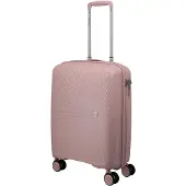 Travelite VOYAAGE Trolley 4w S, Blush