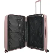 Travelite VOYAAGE Trolley 4w L, Blush