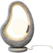 Maytoni Tischleuchte Opus Metall Grau MOD380TL-01GR mit IP 20