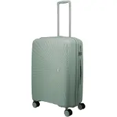 Travelite Voyaage 4w M Expandable Koffer Auf Rollen